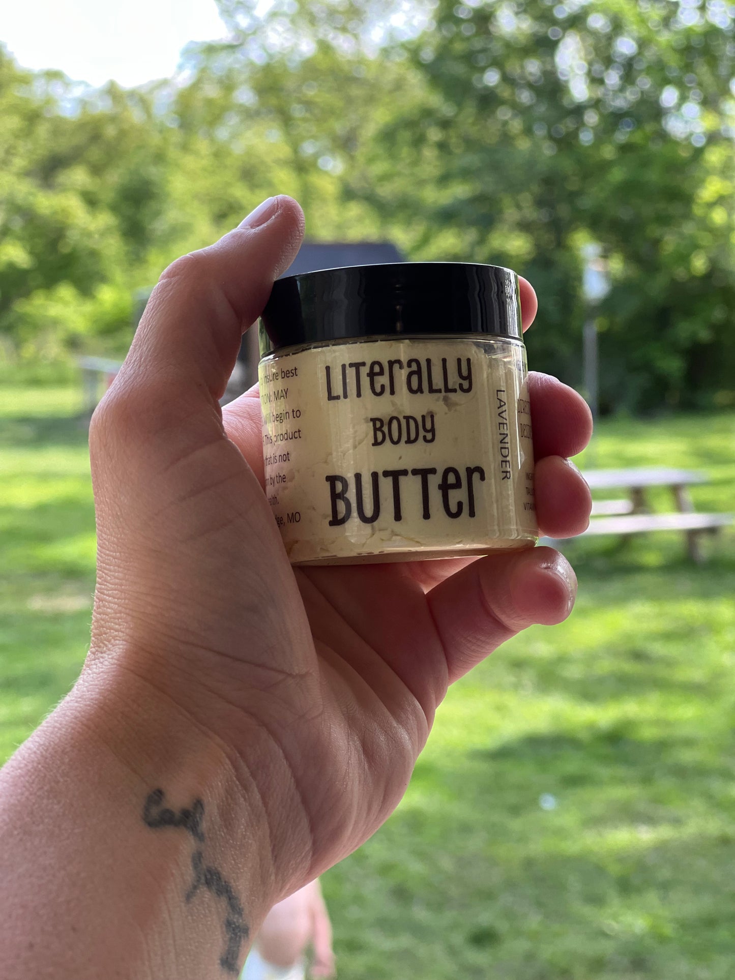 The Gina Bundle (No Coconut Oil)